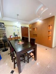 Blk 119C Kim Tian 119 (Bukit Merah), HDB 5 Rooms #571838251